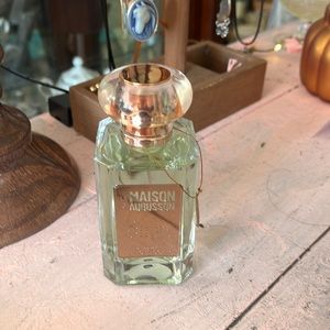 La De Madison Aubusson salted green fig eau de parfum